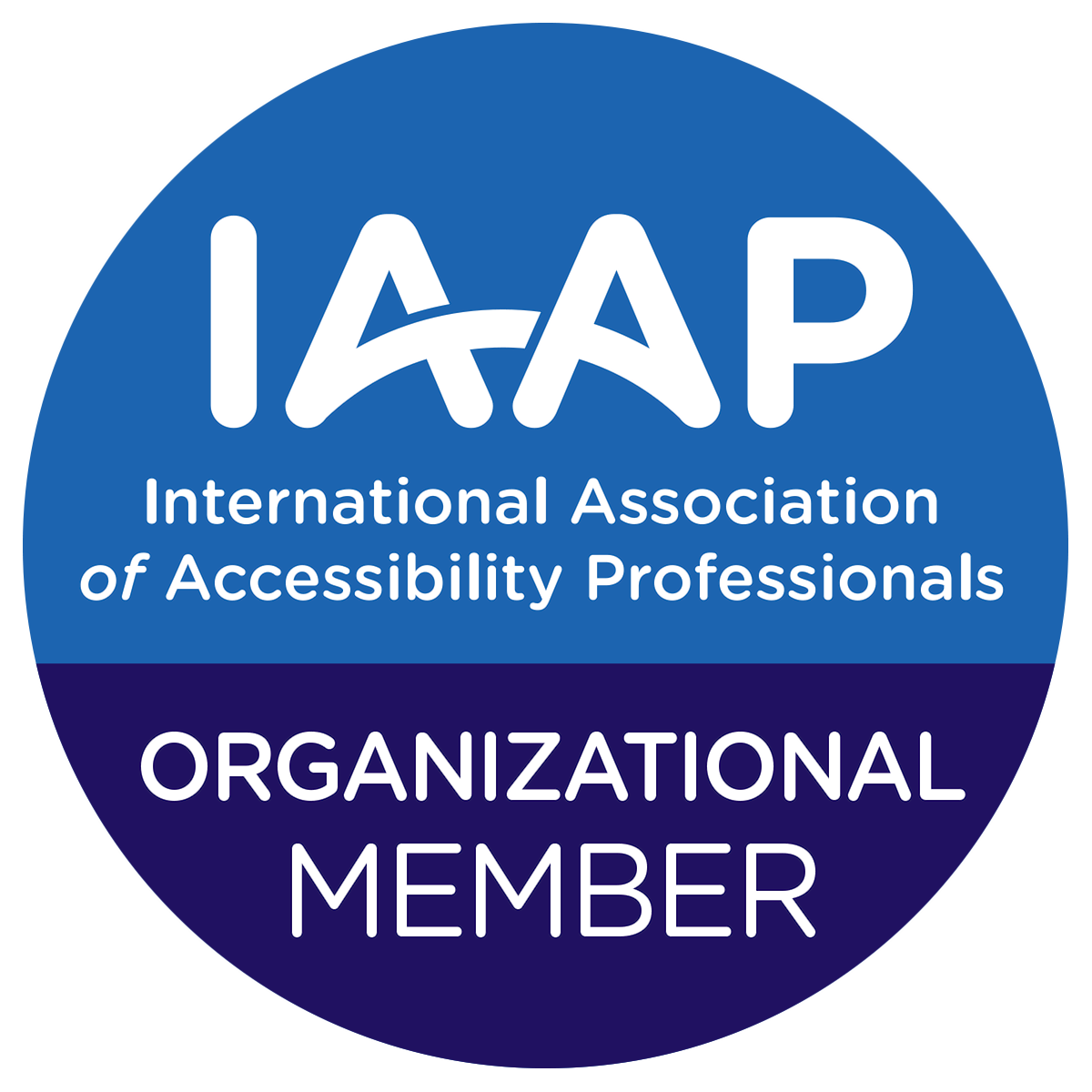 Siegel: IAAP Member